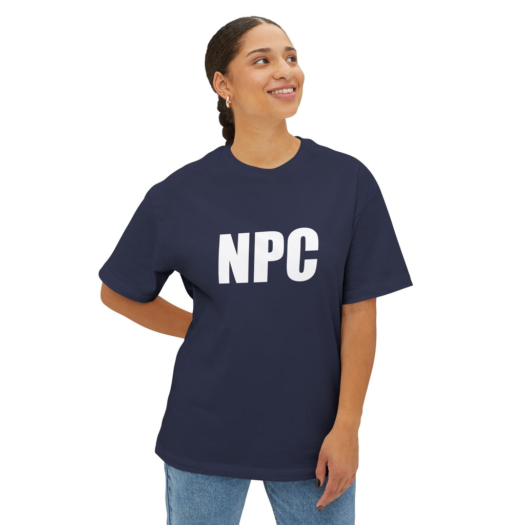 NPC T-Shirt