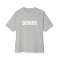 GEEKED T-Shirt