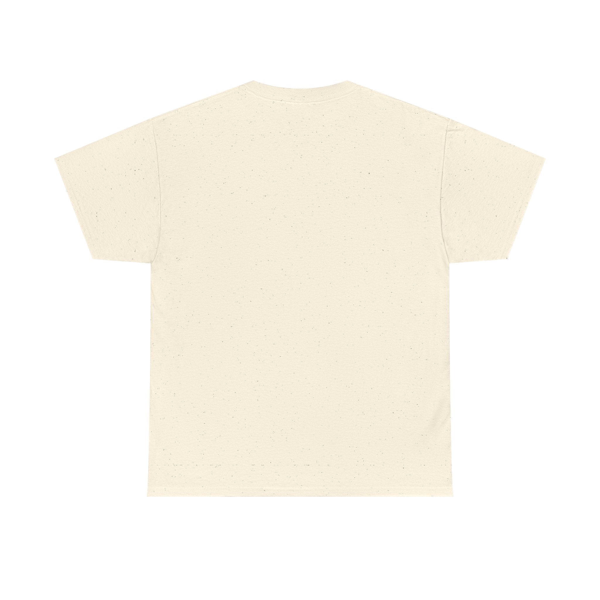 Gangster Footera, Meme T-Shirt, Heavy Cotton Graphic Tee