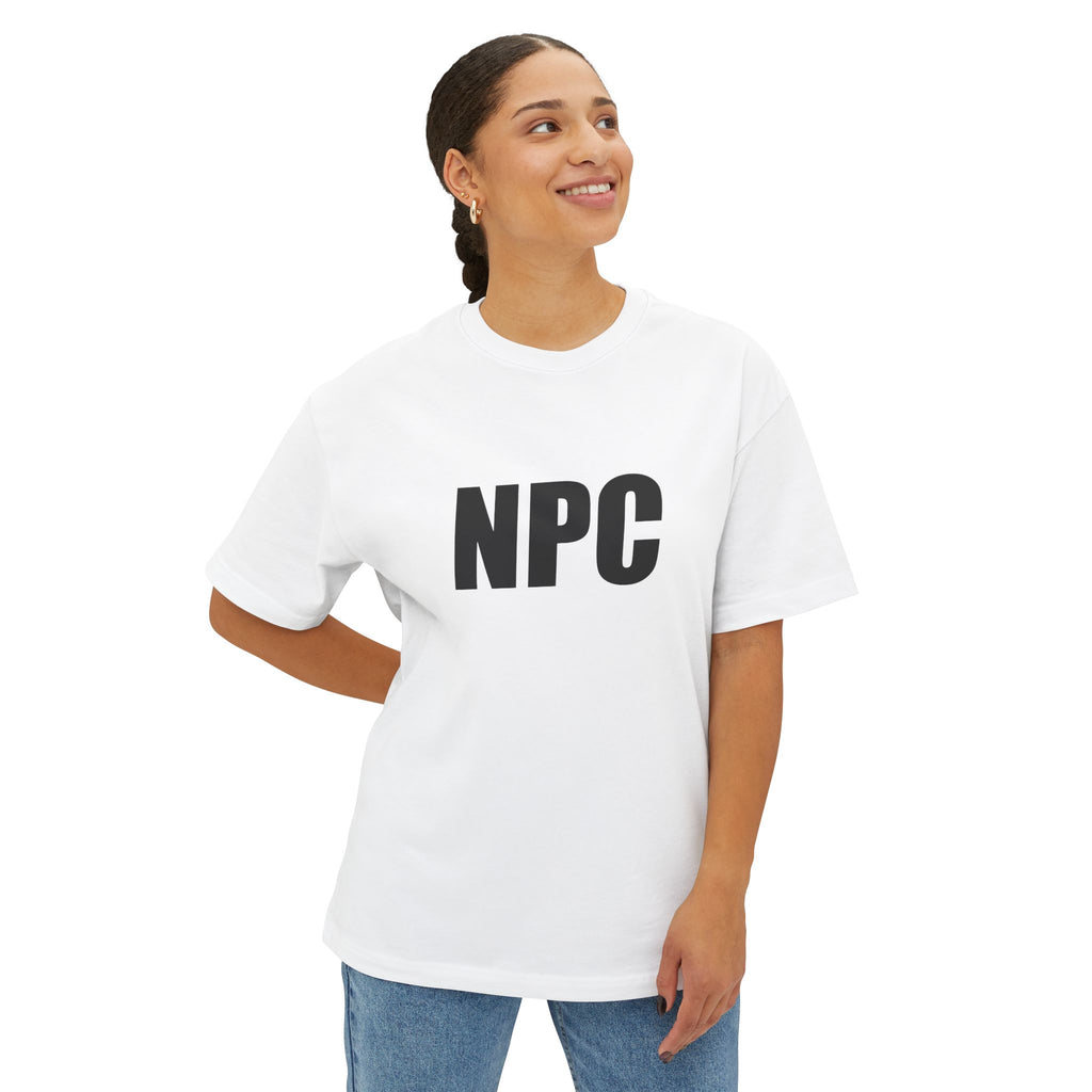 NPC T-Shirt