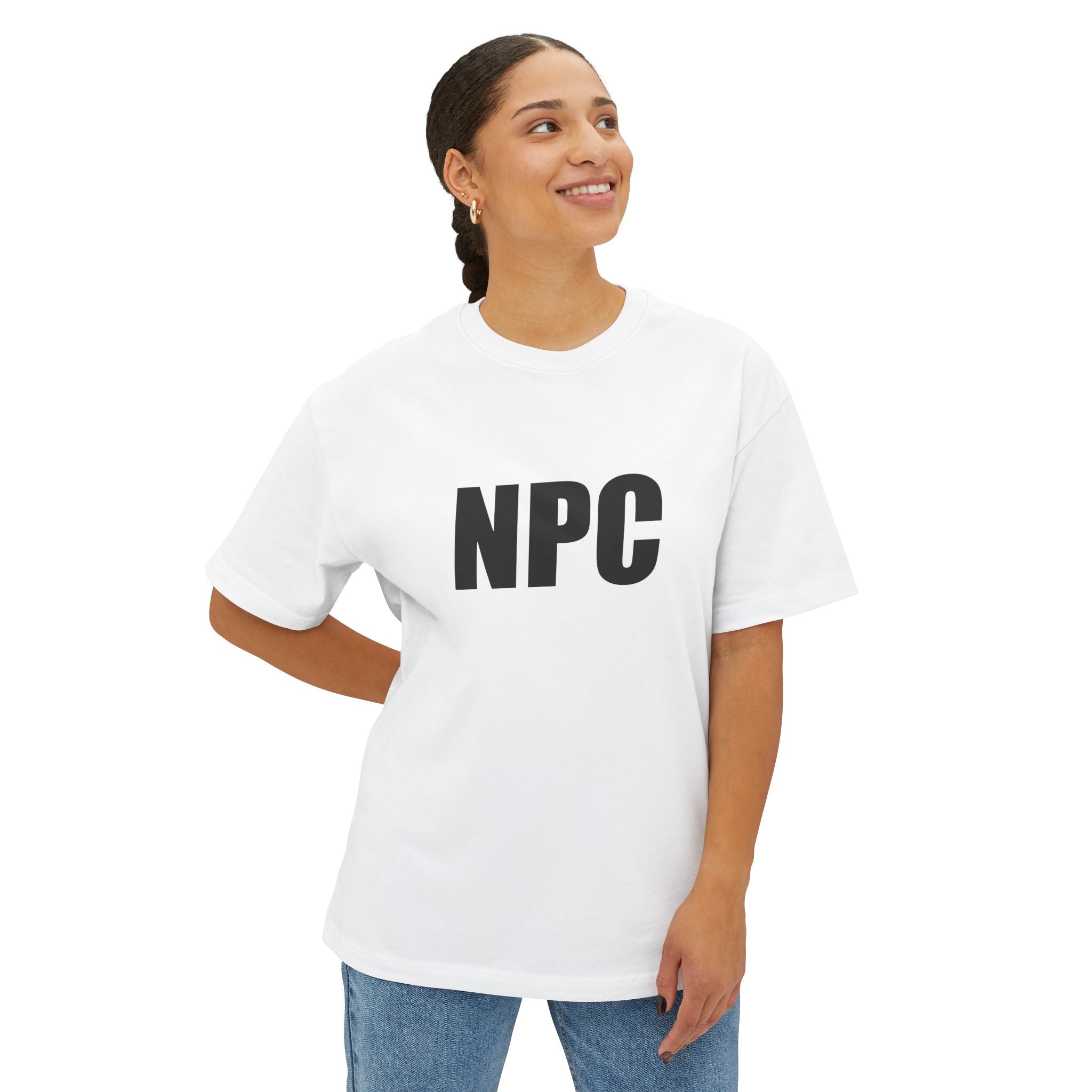 NPC T-Shirt