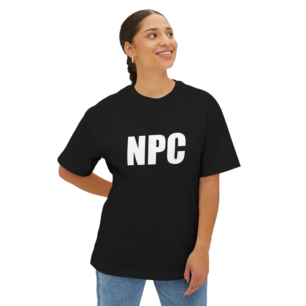 NPC T-Shirt