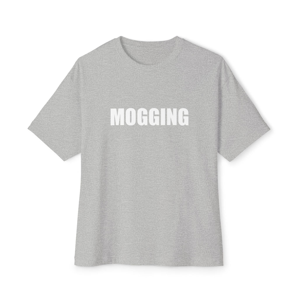 MOGGING T‑Shirt