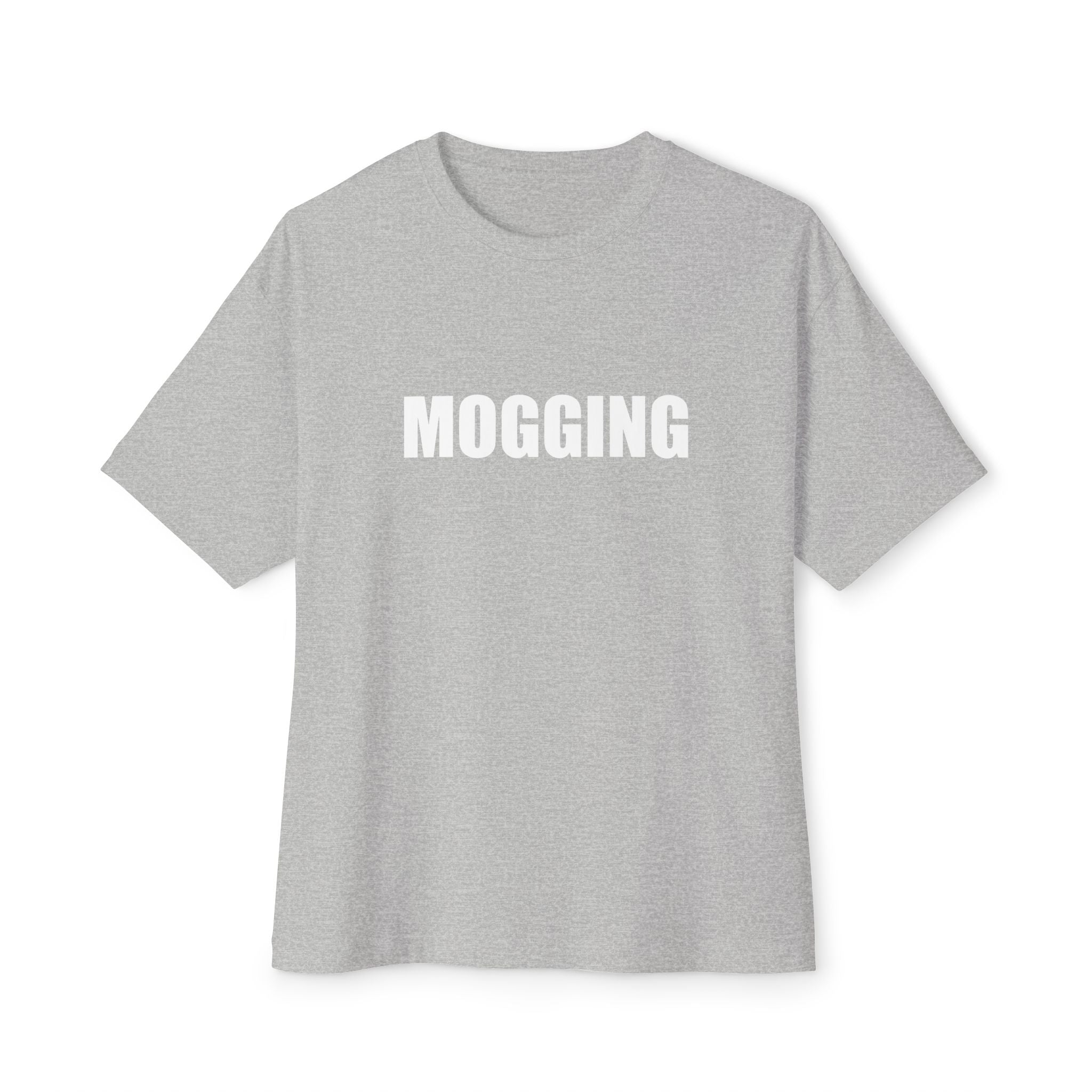 MOGGING T‑Shirt