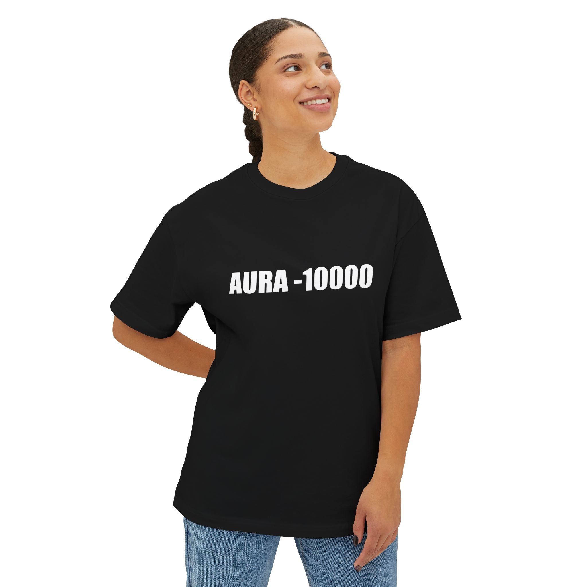 AURA -10000 T-Shirt