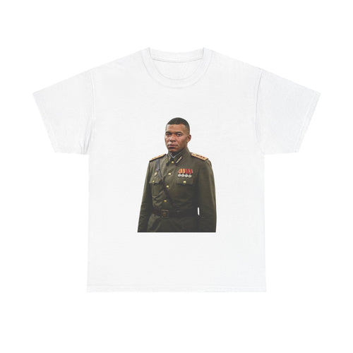 Kylian Mbappe Dictator Shirt, Comfort Colors Meme Mbappe France Soccer World Cup 2026 Tee