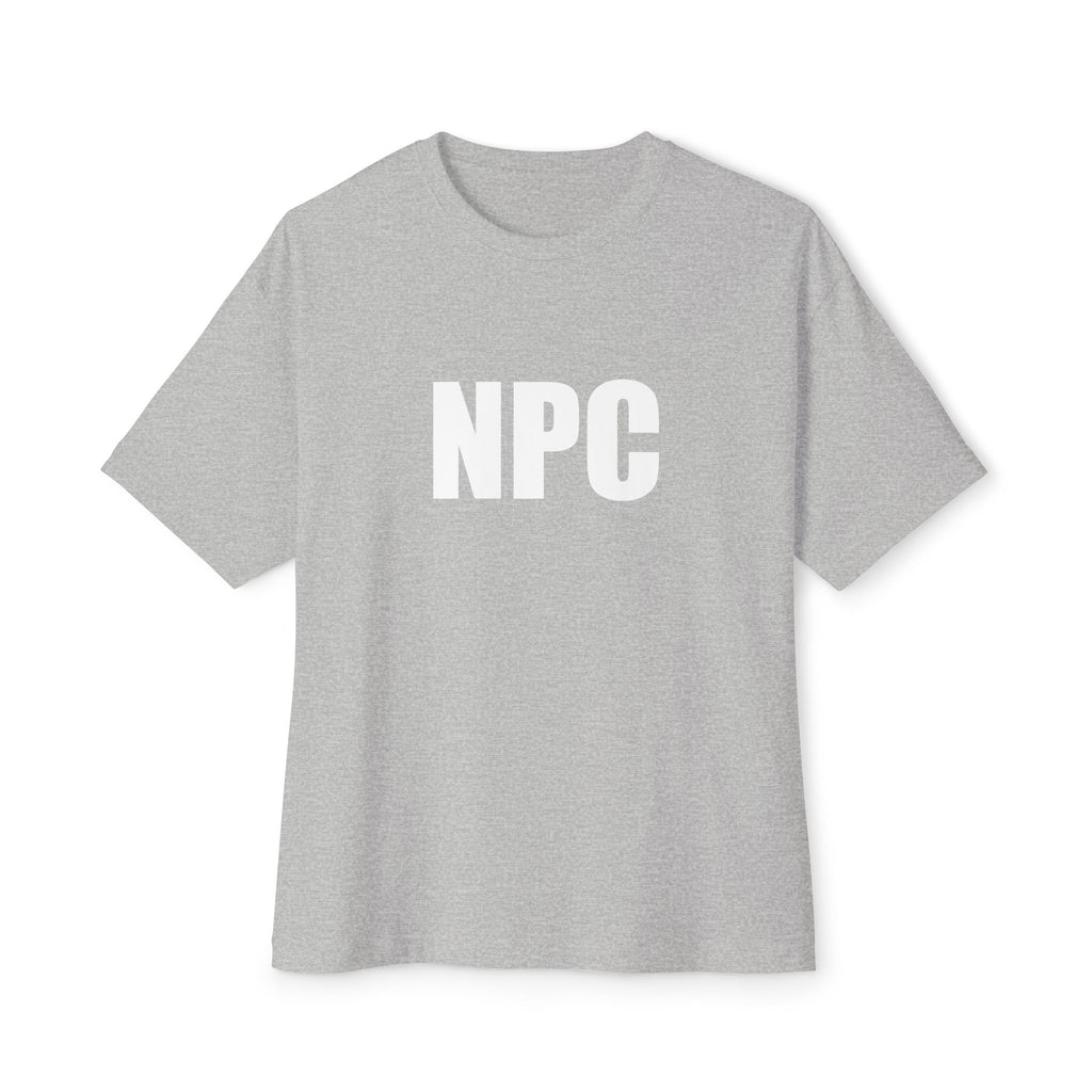NPC T-Shirt