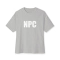 NPC T-Shirt