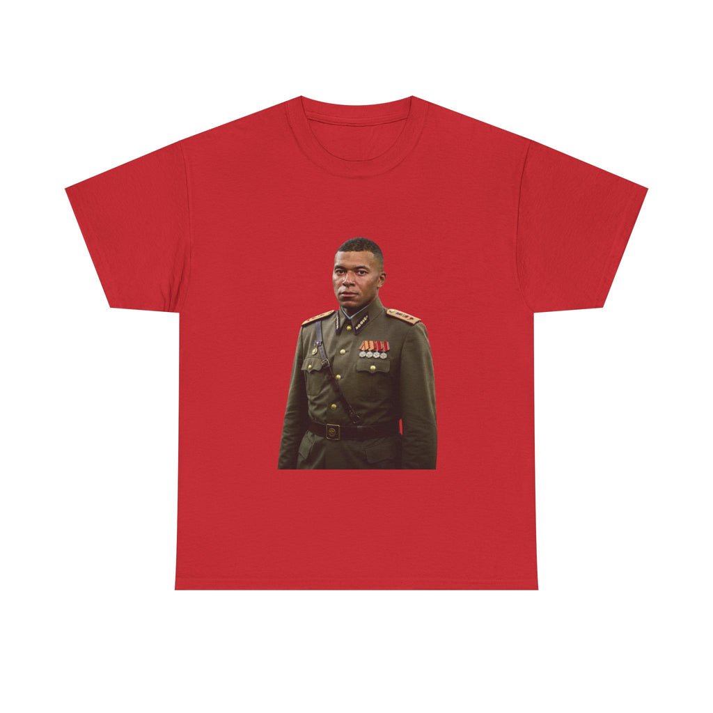 Kylian Mbappe Dictator Shirt, Comfort Colors Meme Mbappe France Soccer World Cup 2026 Tee