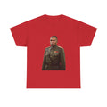 Kylian Mbappe Dictator Shirt, Comfort Colors Meme Mbappe France Soccer World Cup 2026 Tee
