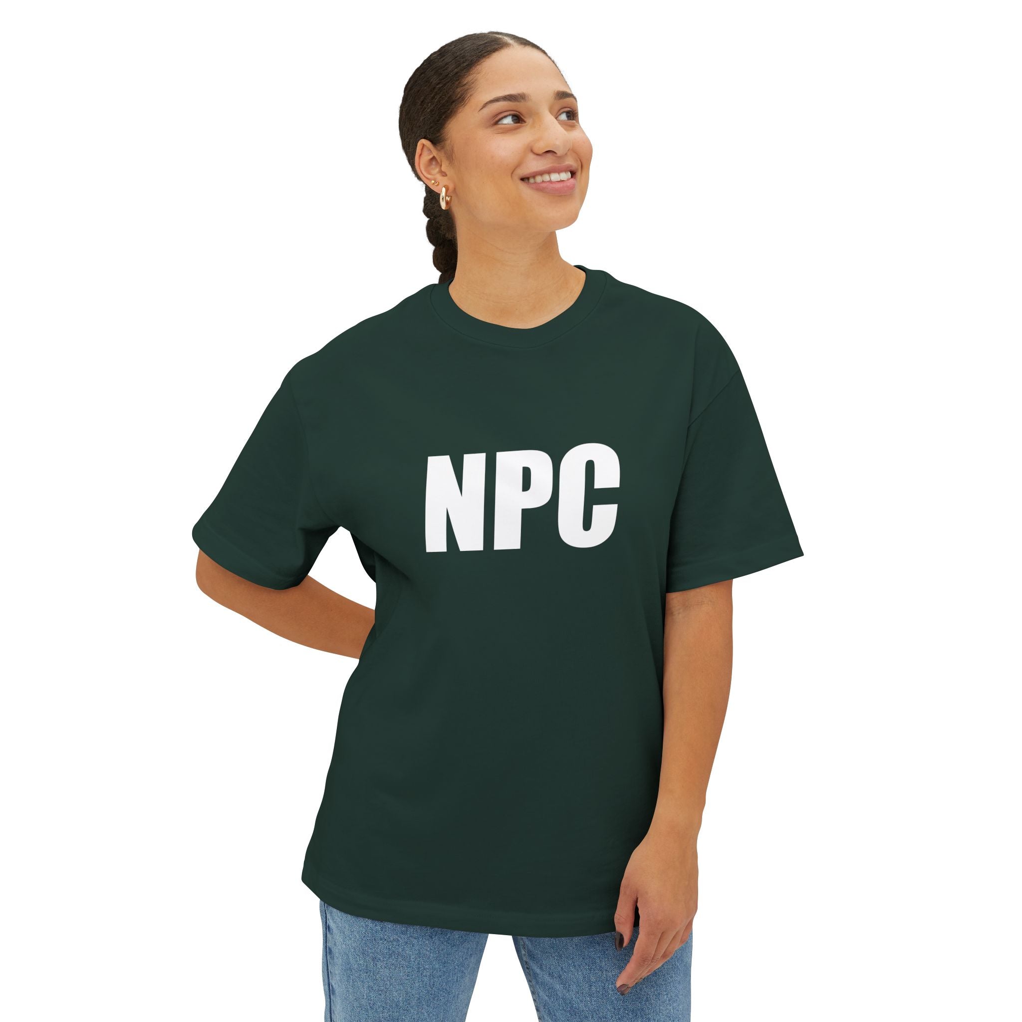 NPC T-Shirt