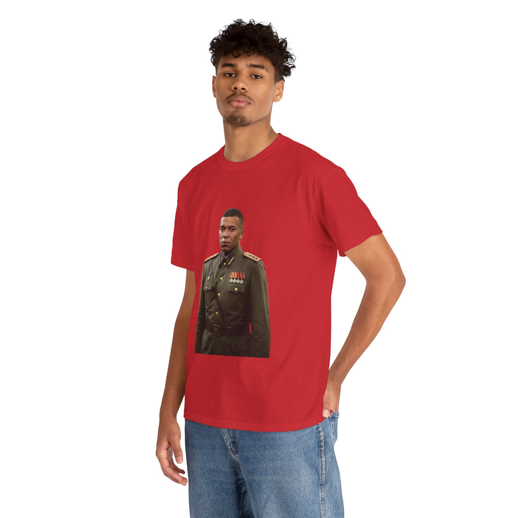 Kylian Mbappe Dictator Shirt, Comfort Colors Meme Mbappe France Soccer World Cup 2026 Tee