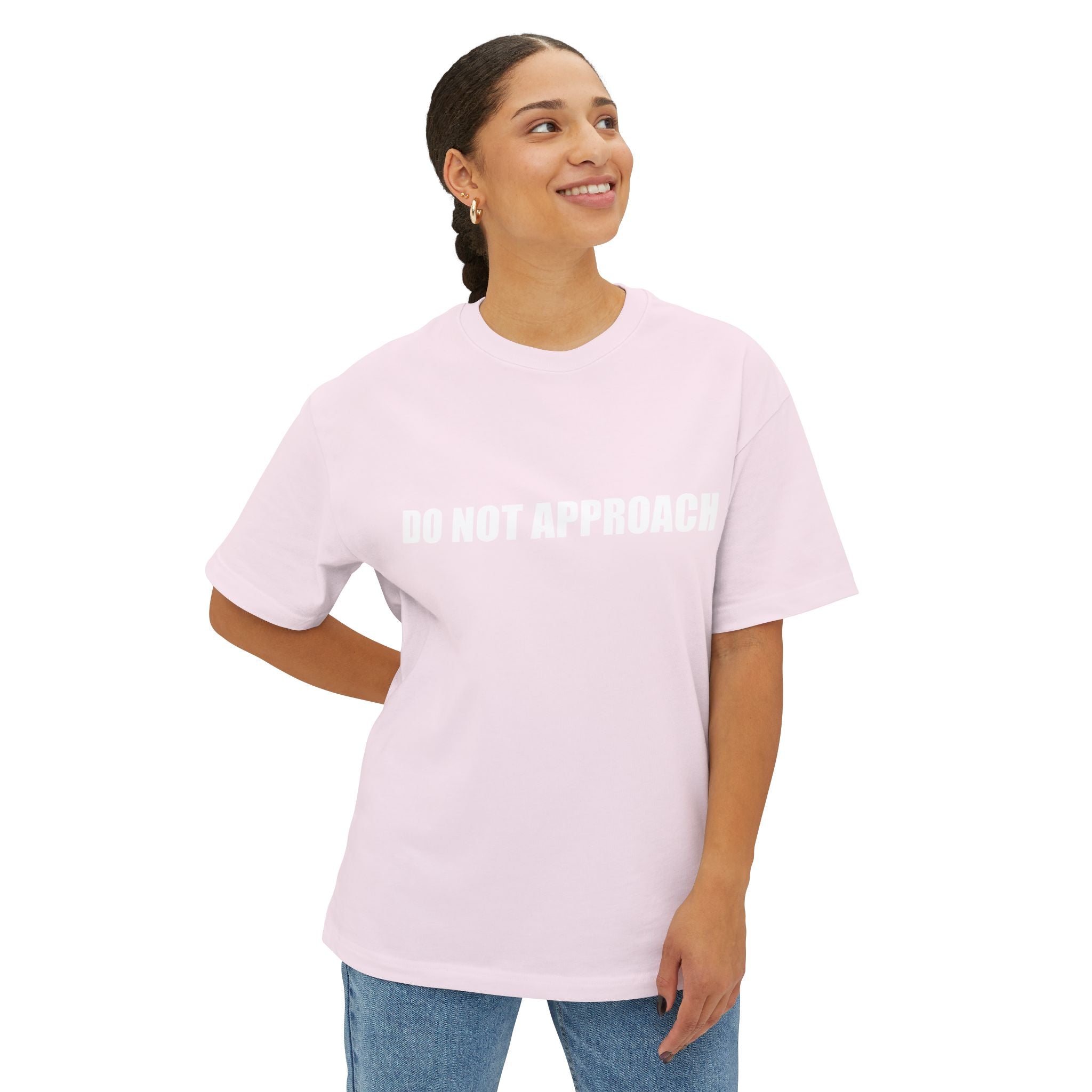 Do Not Approach T‑Shirt