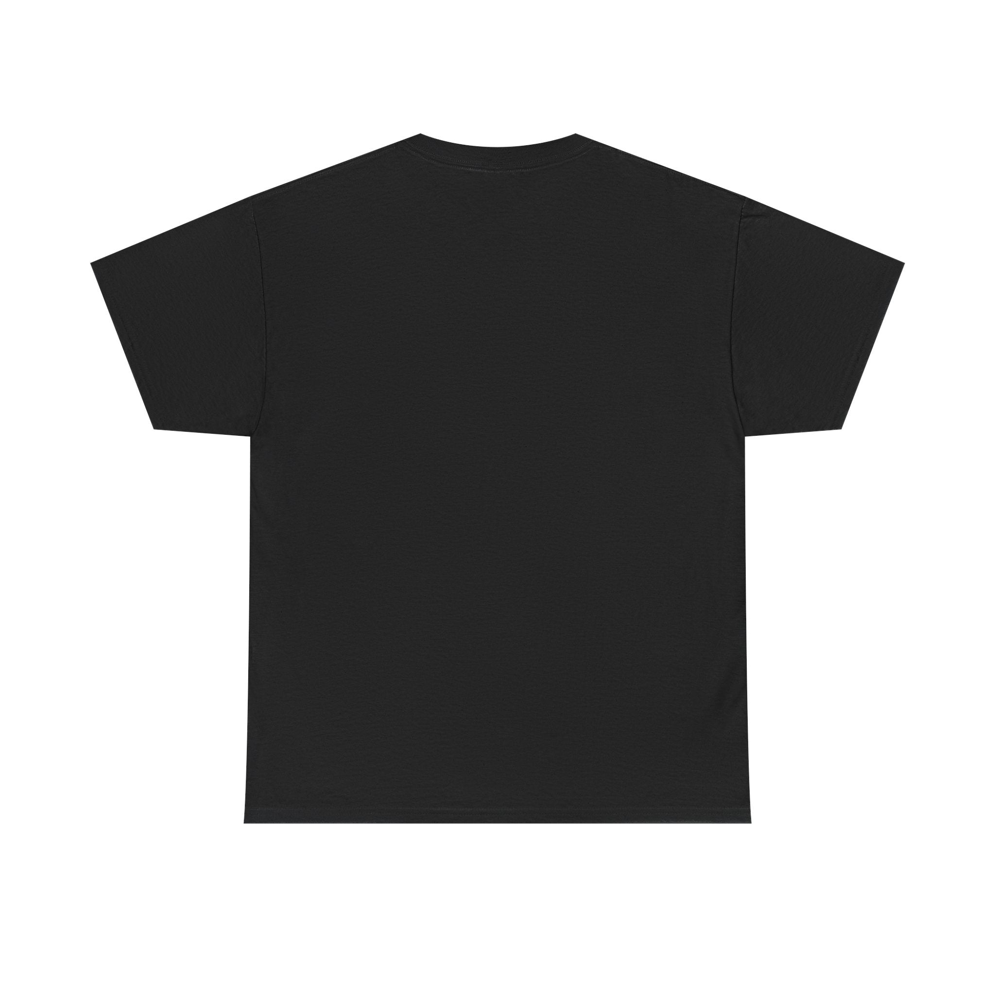 Gangster Footera, Meme T-Shirt, Heavy Cotton Graphic Tee